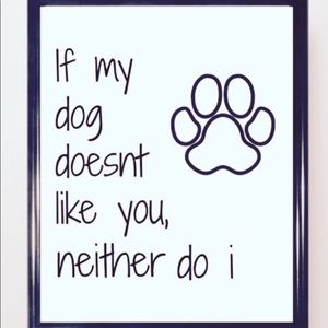 Meet your Posher, Helen